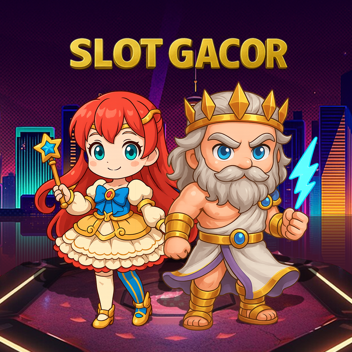 GADUNSLOT $ Link Situs Slot Online Terbaru Gacor Hari Ini