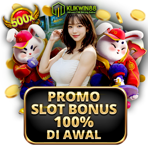 KLIKWIN88 + Situs Slot Pragmatic Play Resmi Terpercaya 2024